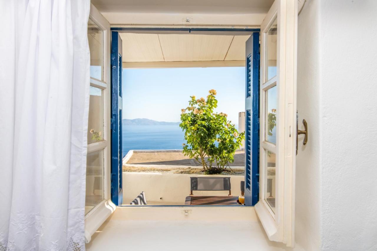 Myroviglia Ysternia Villa Istérnia Exteriör bild