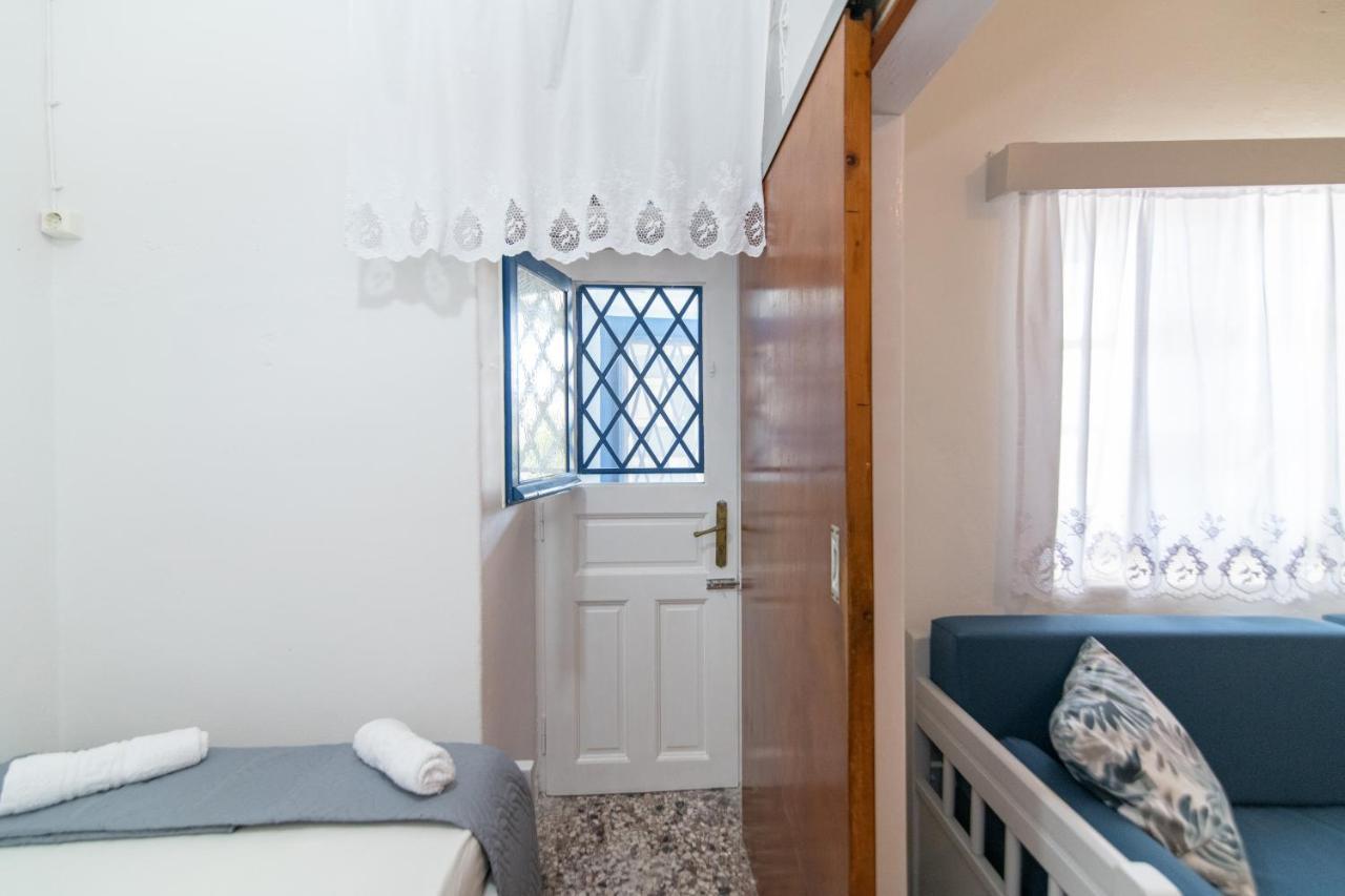 Myroviglia Ysternia Villa Istérnia Exteriör bild