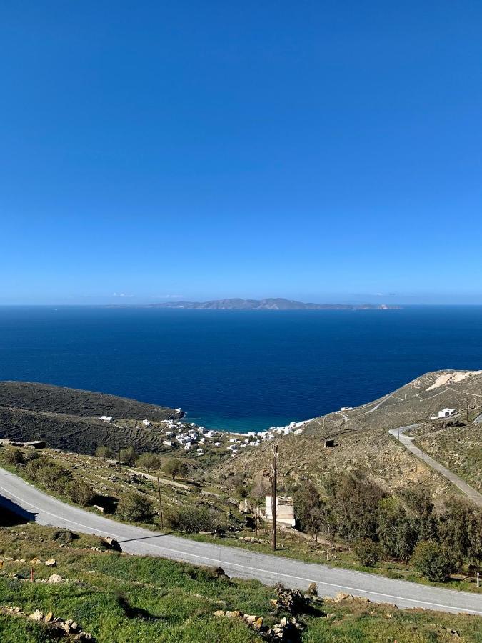 Myroviglia Ysternia Villa Istérnia Exteriör bild