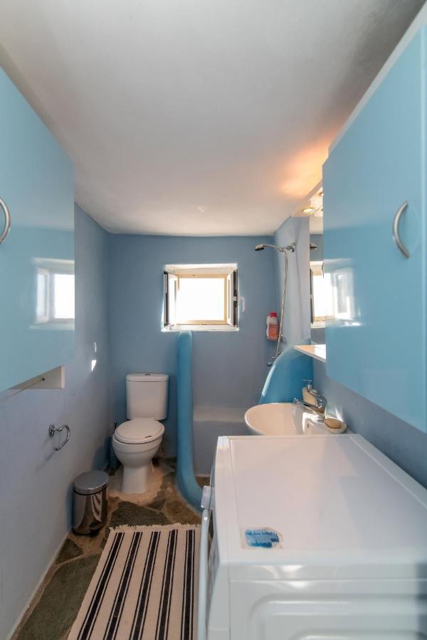 Myroviglia Ysternia Villa Istérnia Exteriör bild