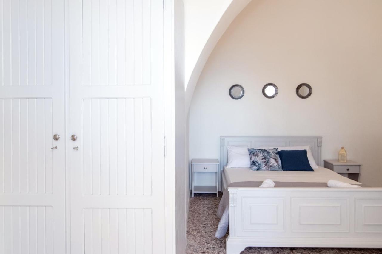Myroviglia Ysternia Villa Istérnia Exteriör bild