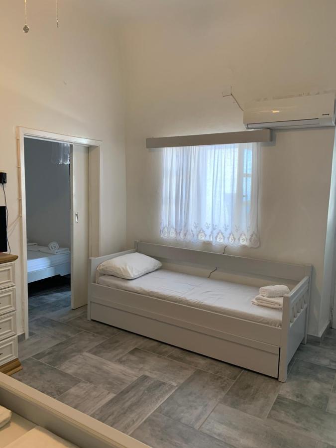 Myroviglia Ysternia Villa Istérnia Exteriör bild
