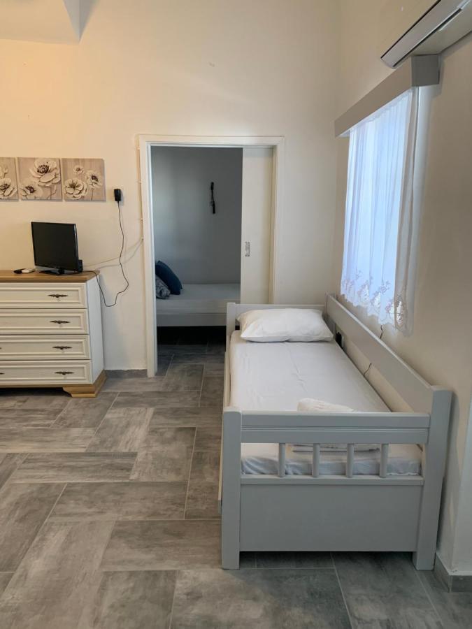 Myroviglia Ysternia Villa Istérnia Exteriör bild