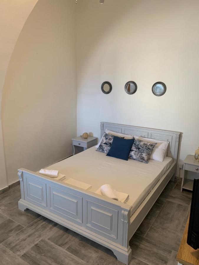 Myroviglia Ysternia Villa Istérnia Exteriör bild