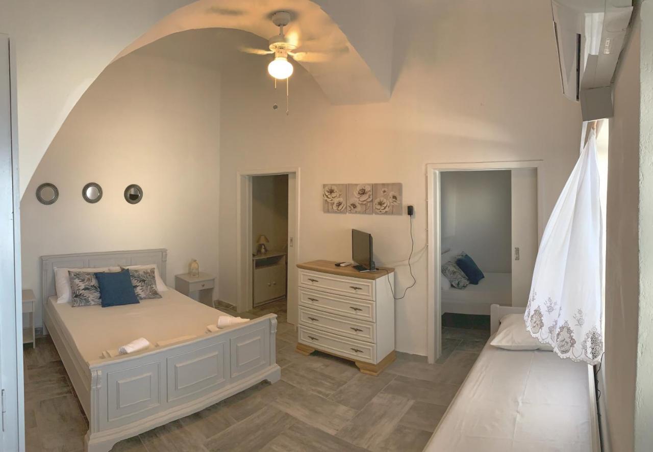Myroviglia Ysternia Villa Istérnia Exteriör bild